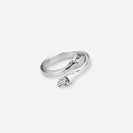 Hannah | Verstellbarer Ring