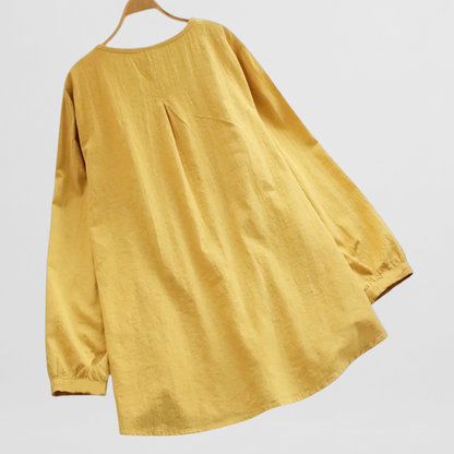 Alva | Leichte Bluse