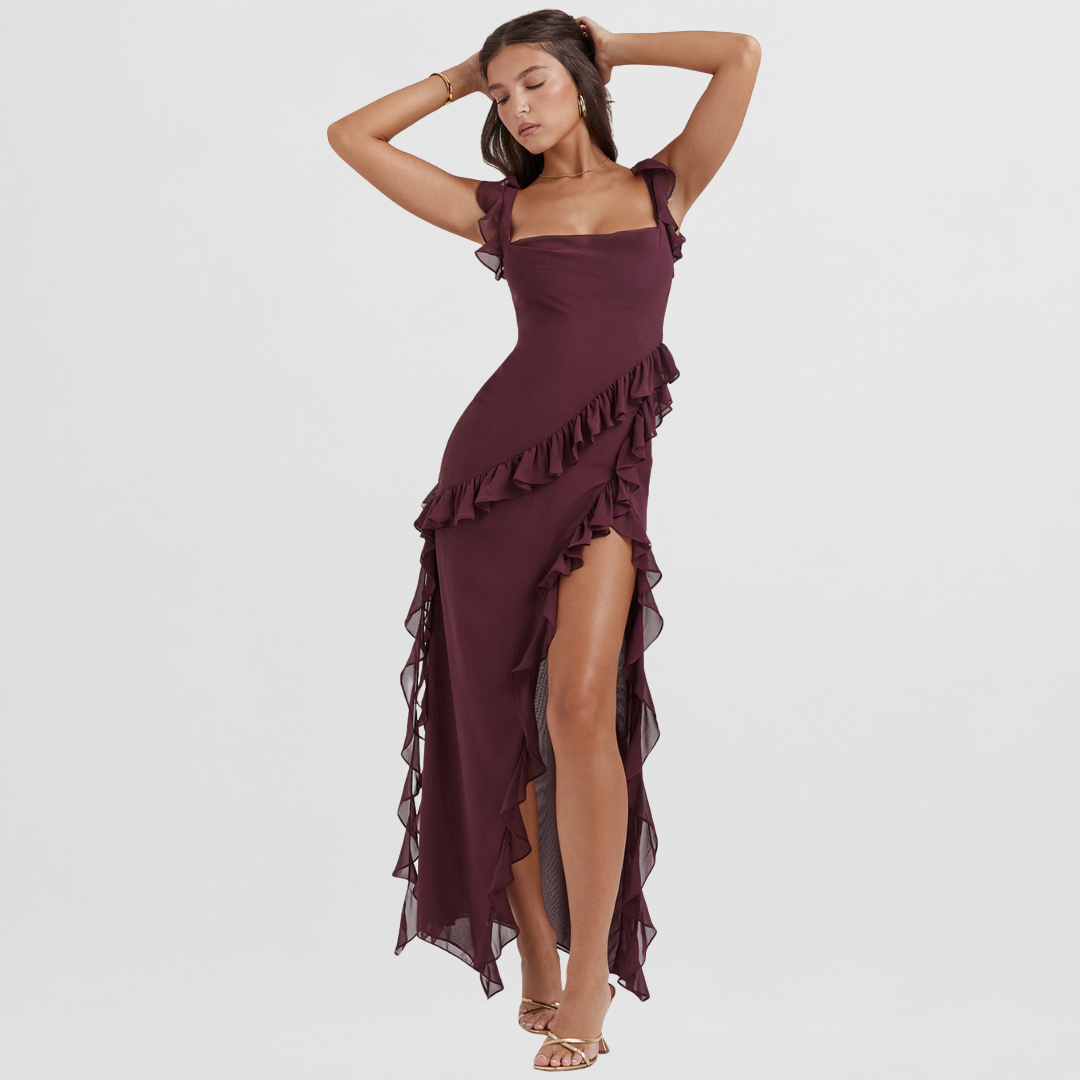 Lena | Elegantes Kleid