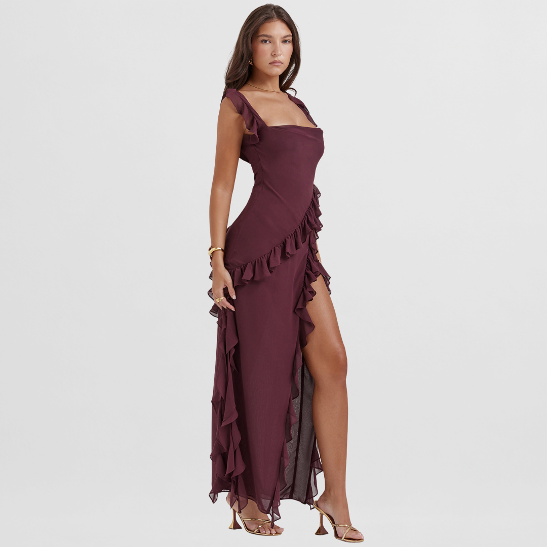 Lena | Elegantes Kleid