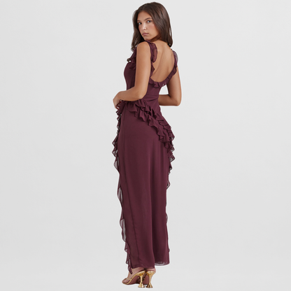 Lena | Elegantes Kleid