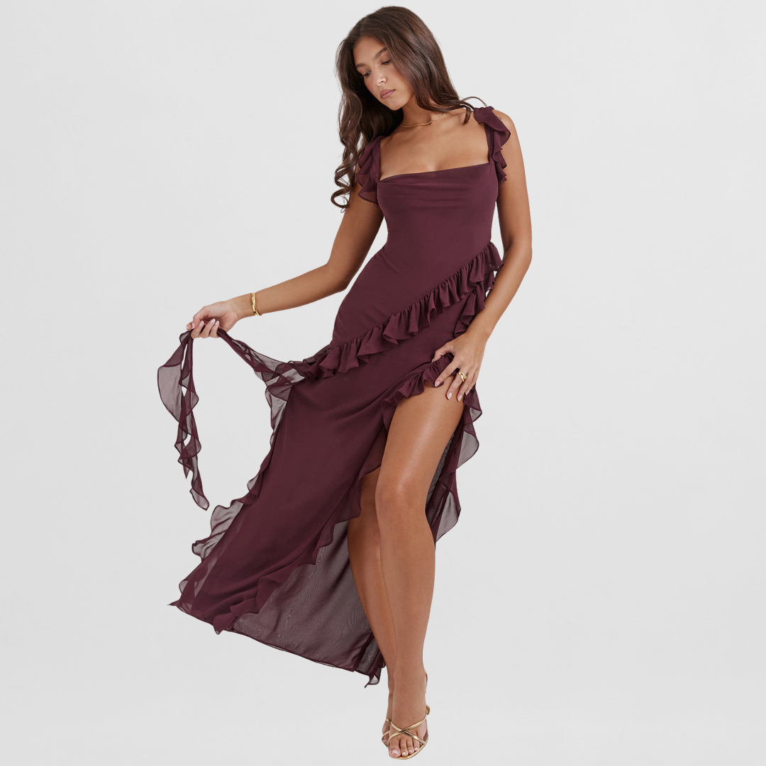 Lena | Elegantes Kleid
