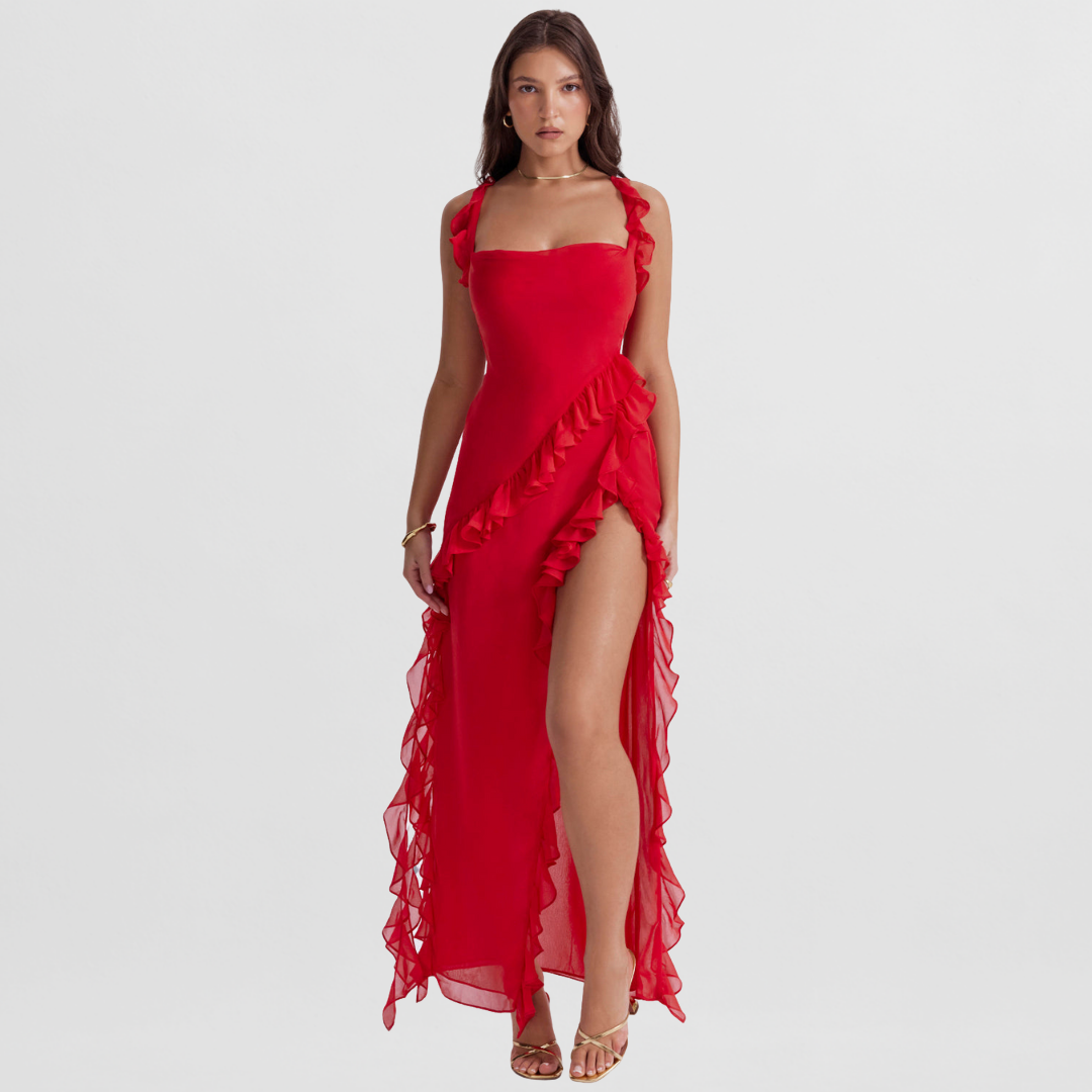Lena | Elegantes Kleid