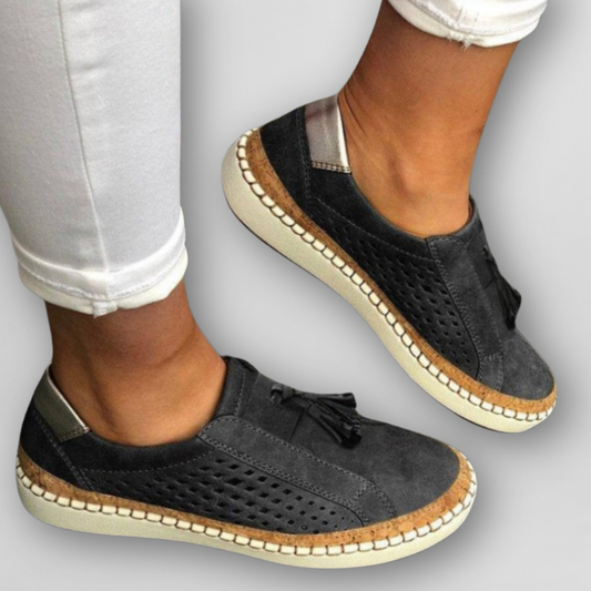 Inken | Rutschfeste Orthoschuhe