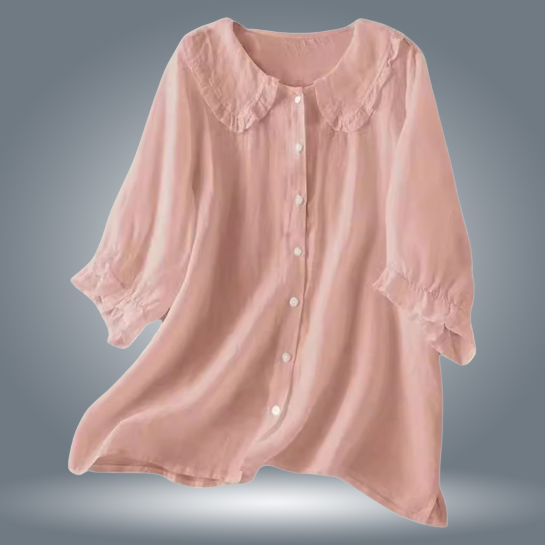Soraya | Schlichte Bluse