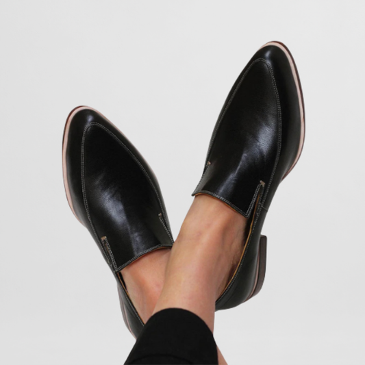 Gretchen | Bequeme Loafer