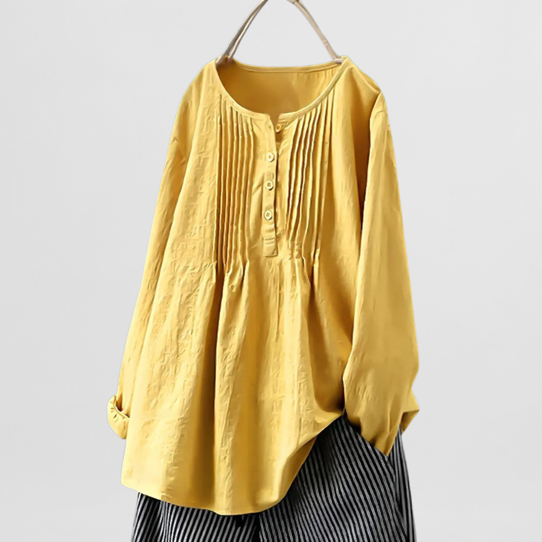 Alva | Leichte Bluse