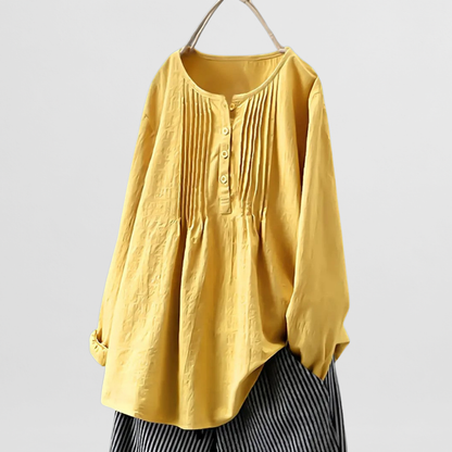 Alva | Leichte Bluse