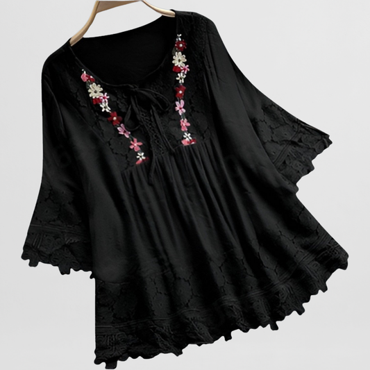 Lorelei | Leichte Bluse