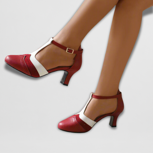 Cordula | Komfortable Sandalen