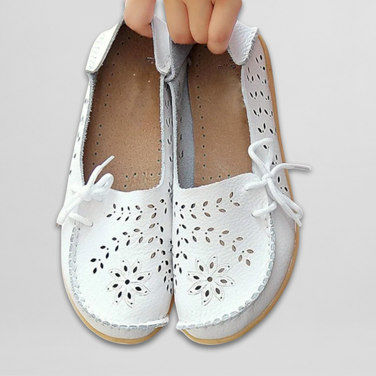 Leocadia | Slip-On Ballerinas
