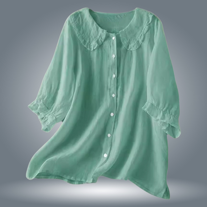 Soraya | Schlichte Bluse