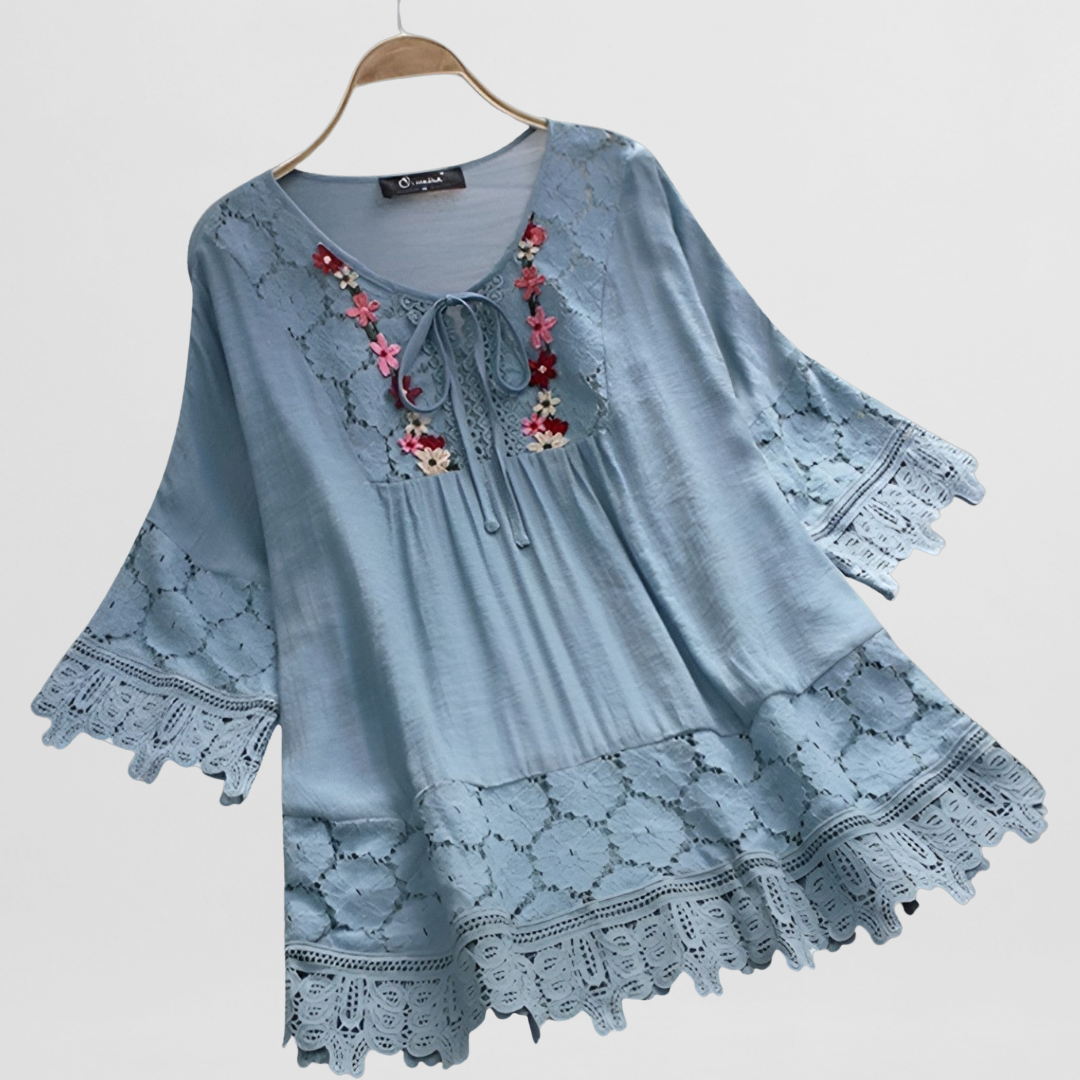 Lorelei | Leichte Bluse