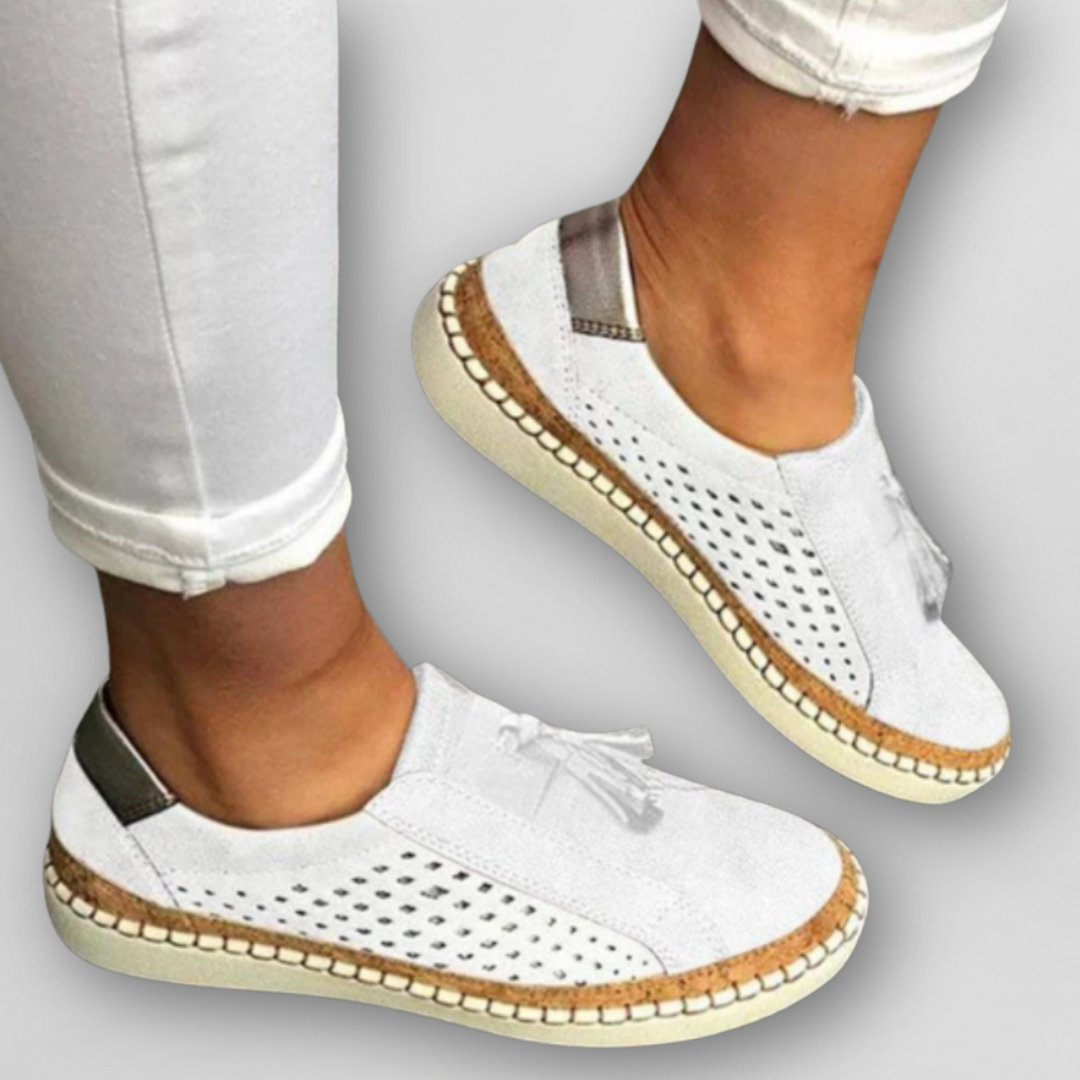Inken | Rutschfeste Orthoschuhe
