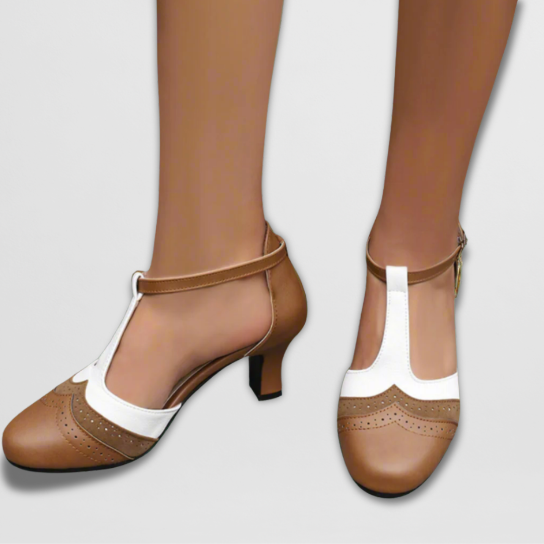 Cordula | Komfortable Sandalen
