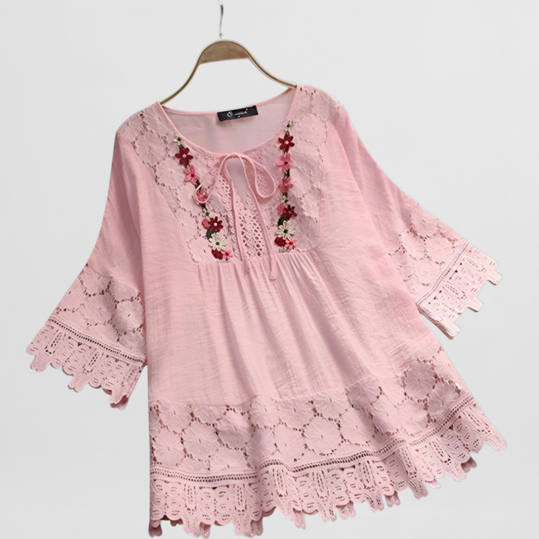 Lorelei | Leichte Bluse
