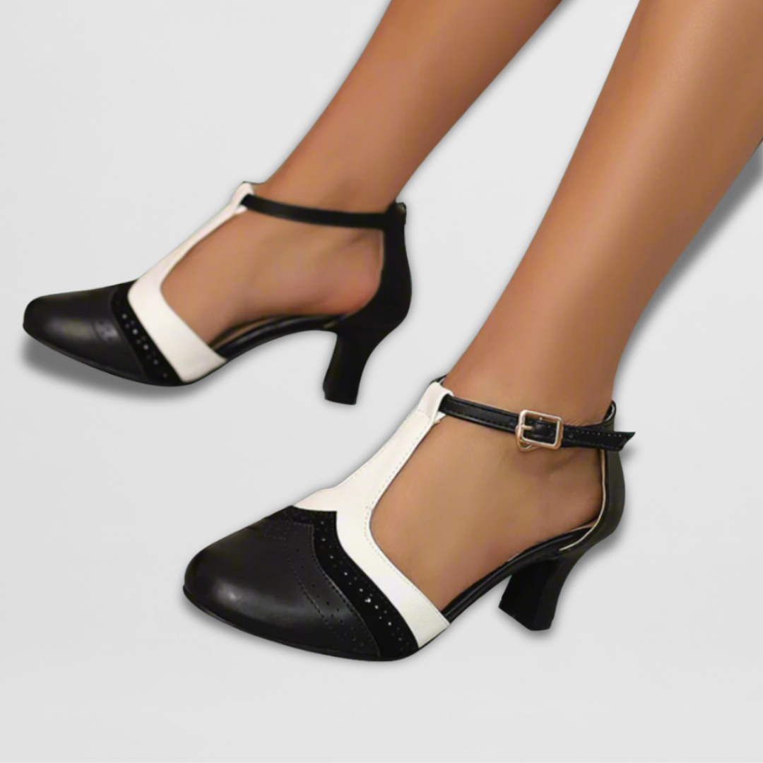 Cordula | Komfortable Sandalen
