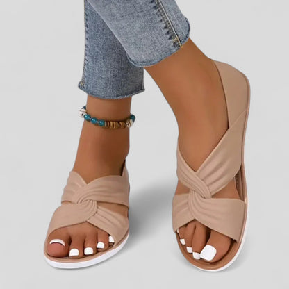 Abigail | Bequeme Sandalen