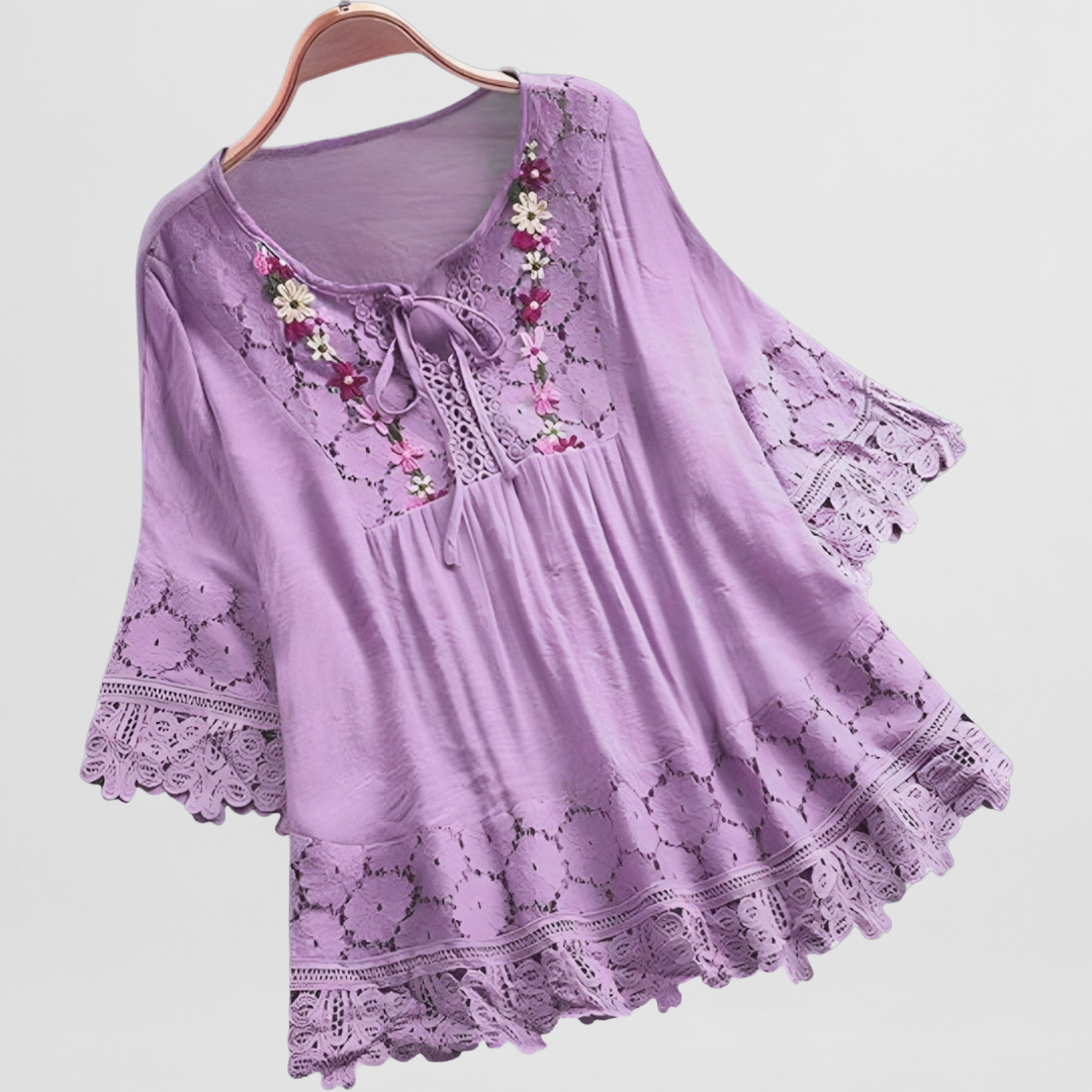 Lorelei | Leichte Bluse