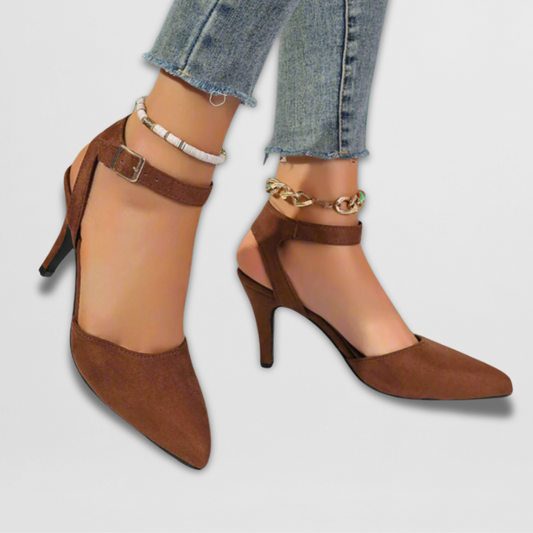 Dietlinde | Elegante Sandalen