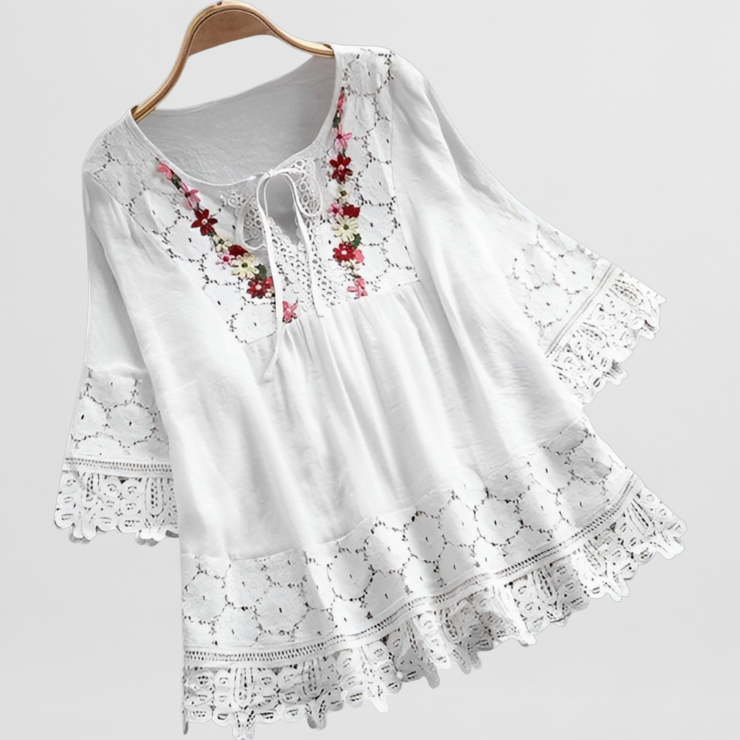 Lorelei | Leichte Bluse