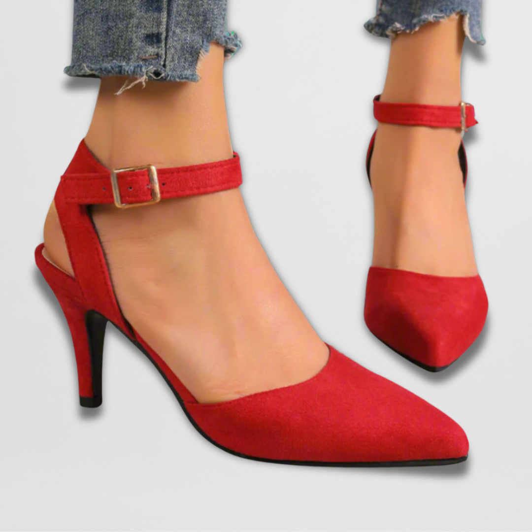 Dietlinde | Elegante Sandalen