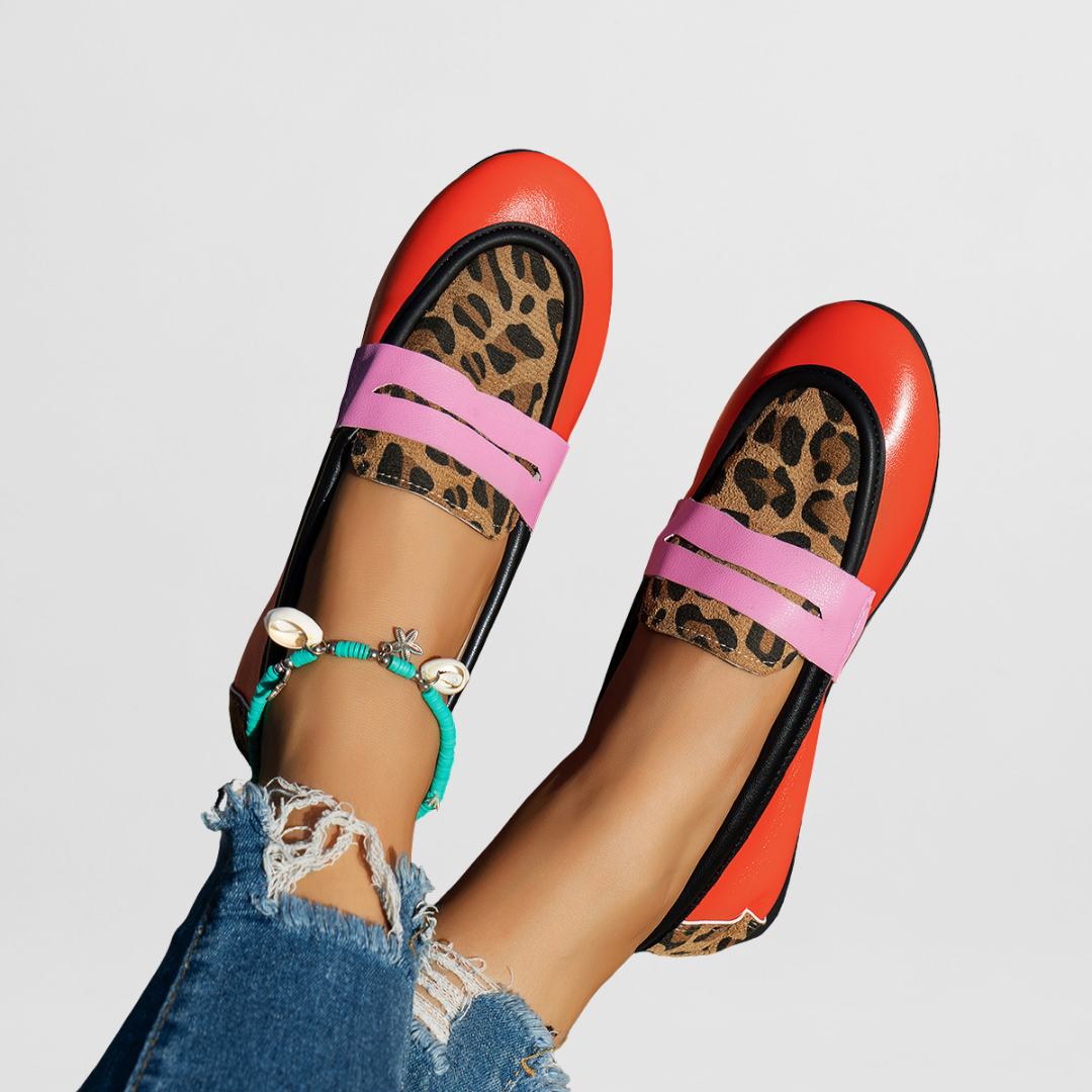 Skylar | Stilvolle Loafer