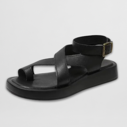 Yella | Orthopädische Sandalen