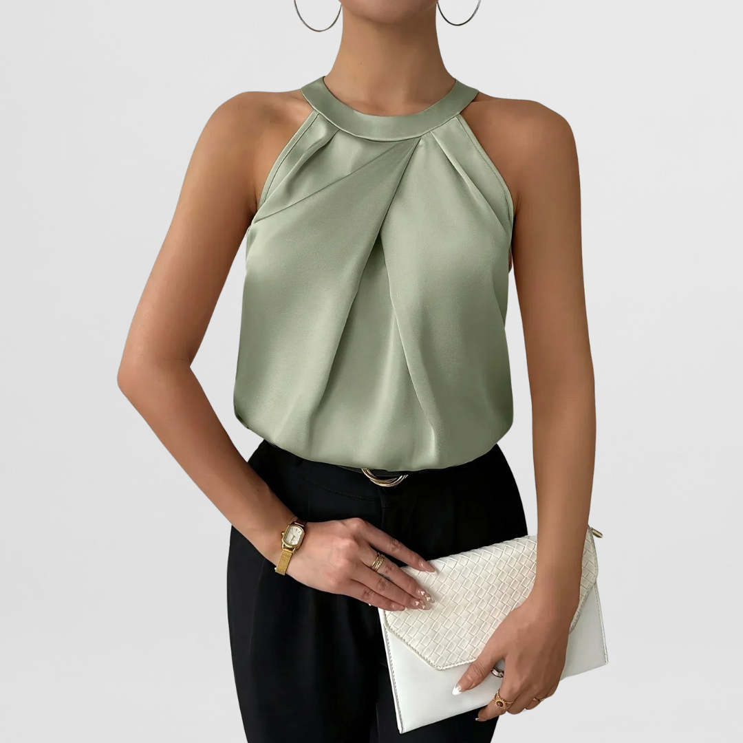Aria | Elegante Bluse