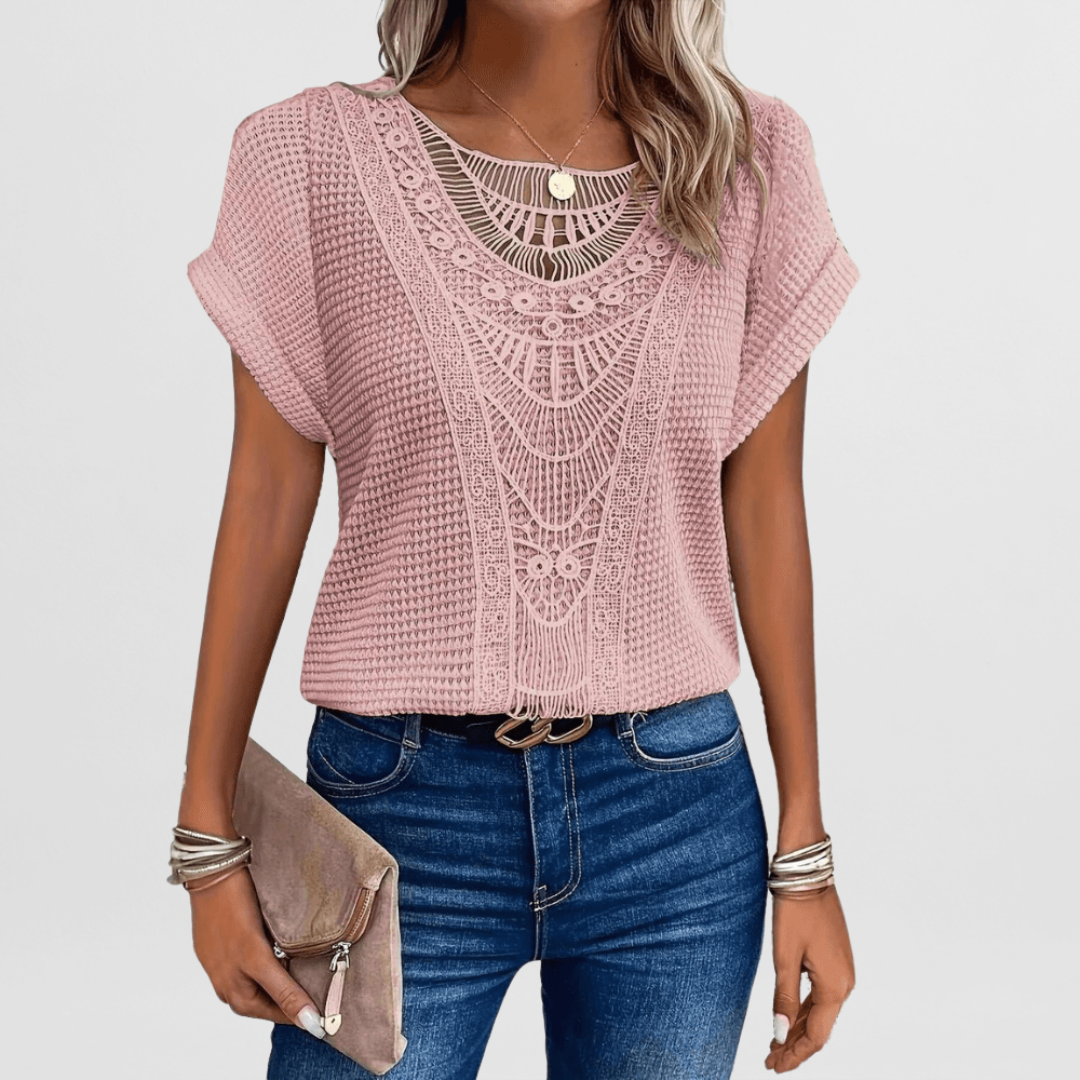 Swantje | Elegante Bluse