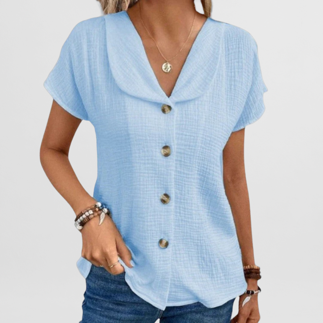 Antonia | Elegante Bluse