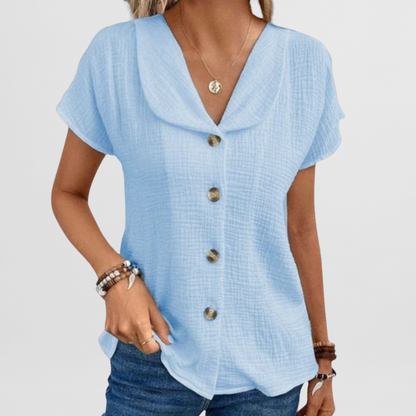 Antonia | Elegante Bluse