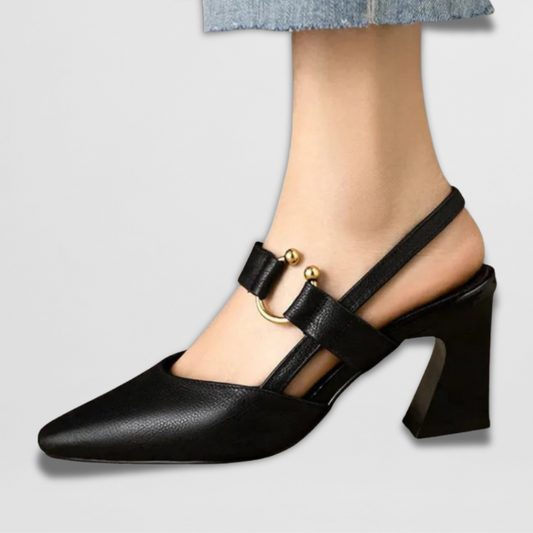 Lotta | Elegante High Heels