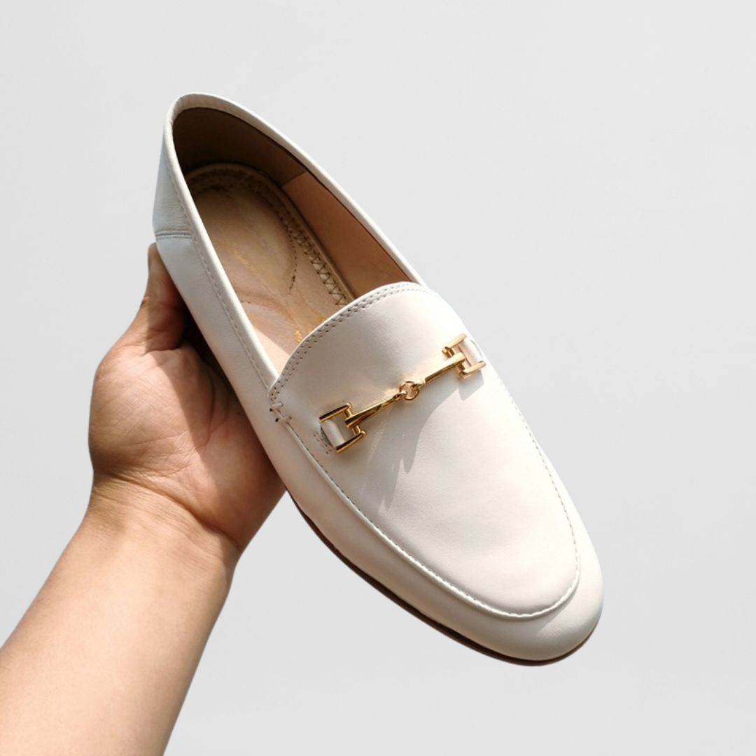 Camille | Premium-Loafer