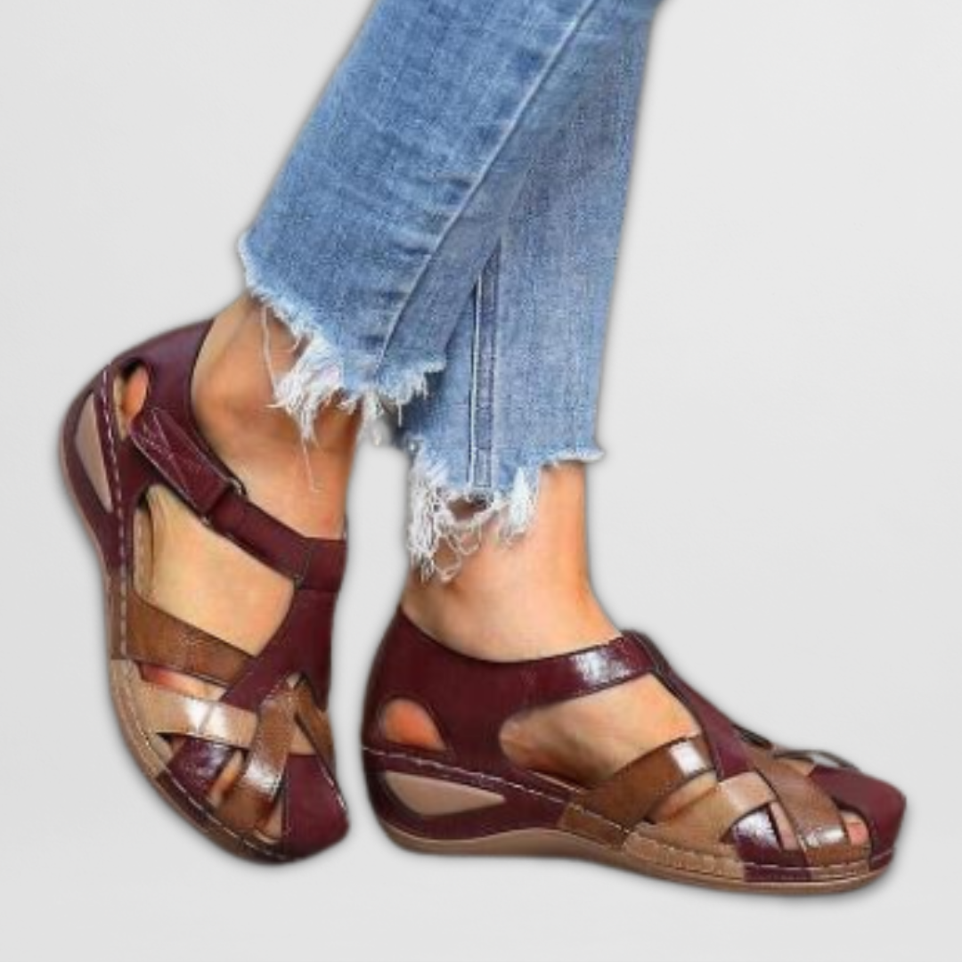 Eda | Orthopädische Sandalen