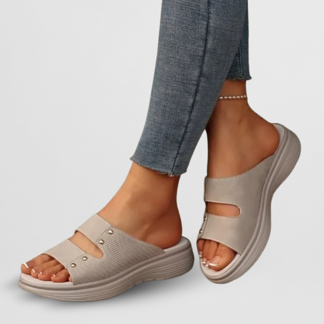 Isla | Orthopädische Sandalen