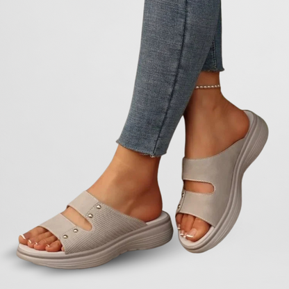 Isla | Orthopädische Sandalen