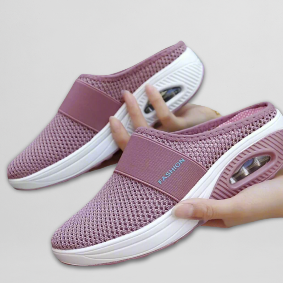 Verena | Orthopädische Sandalen