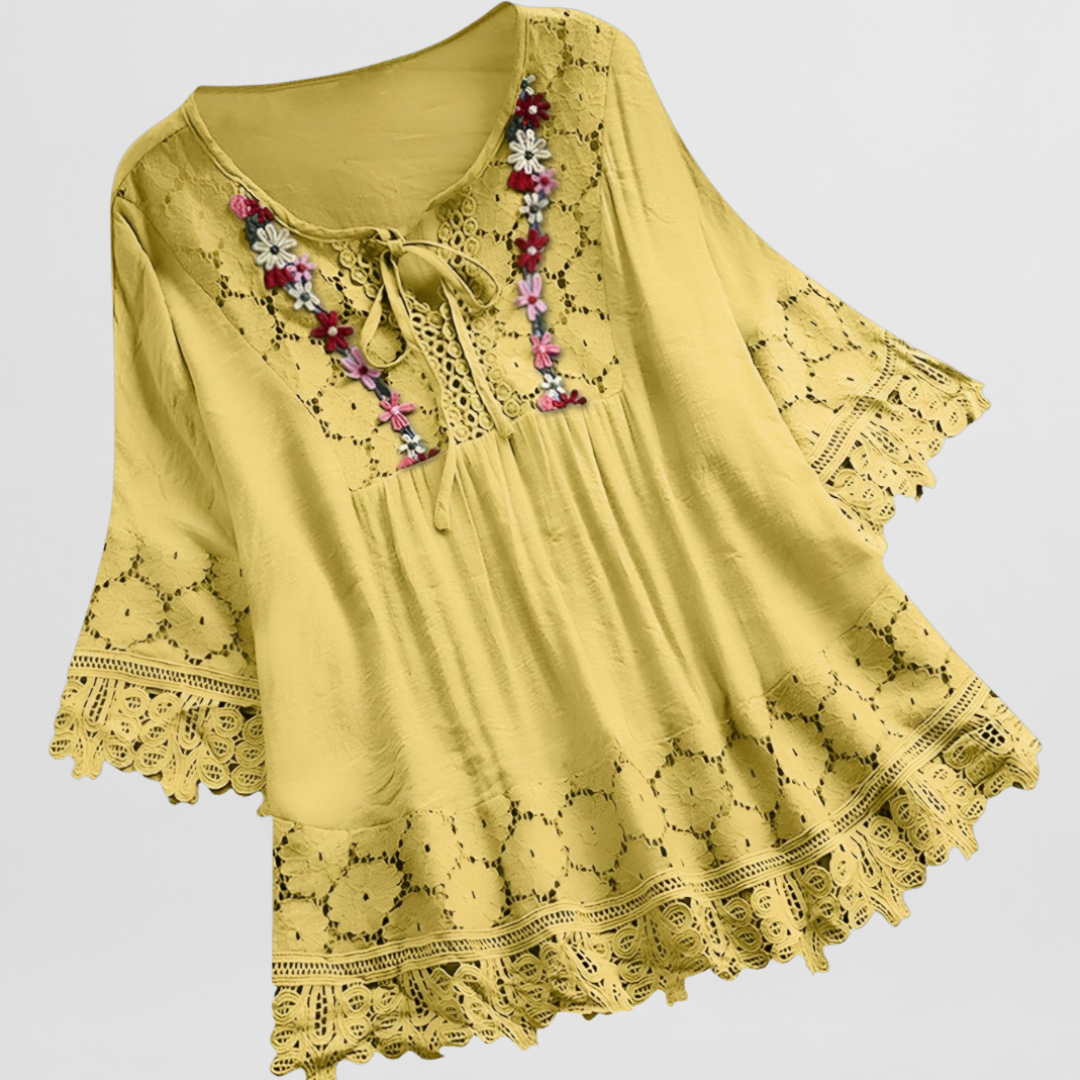Lorelei | Leichte Bluse