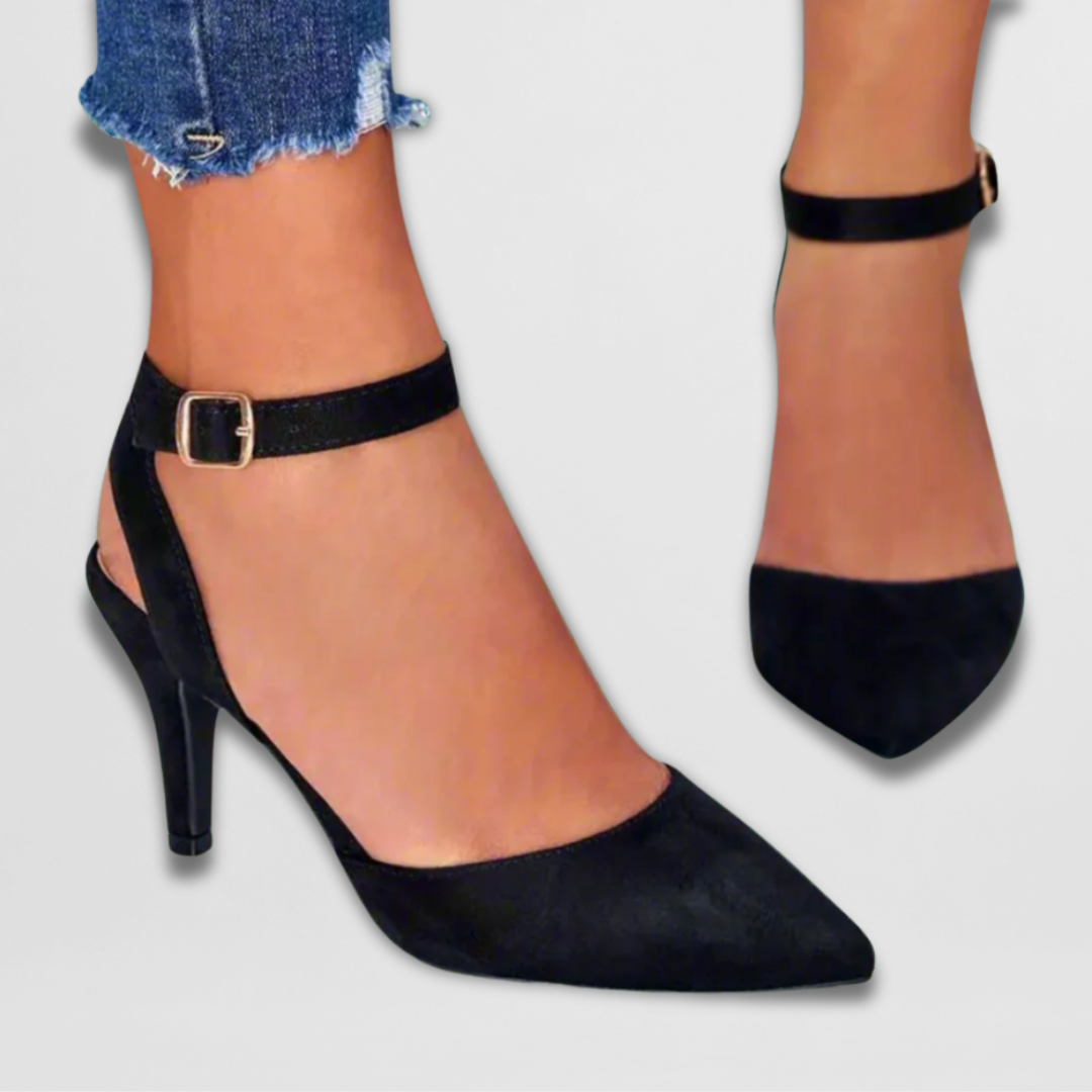 Dietlinde | Elegante Sandalen