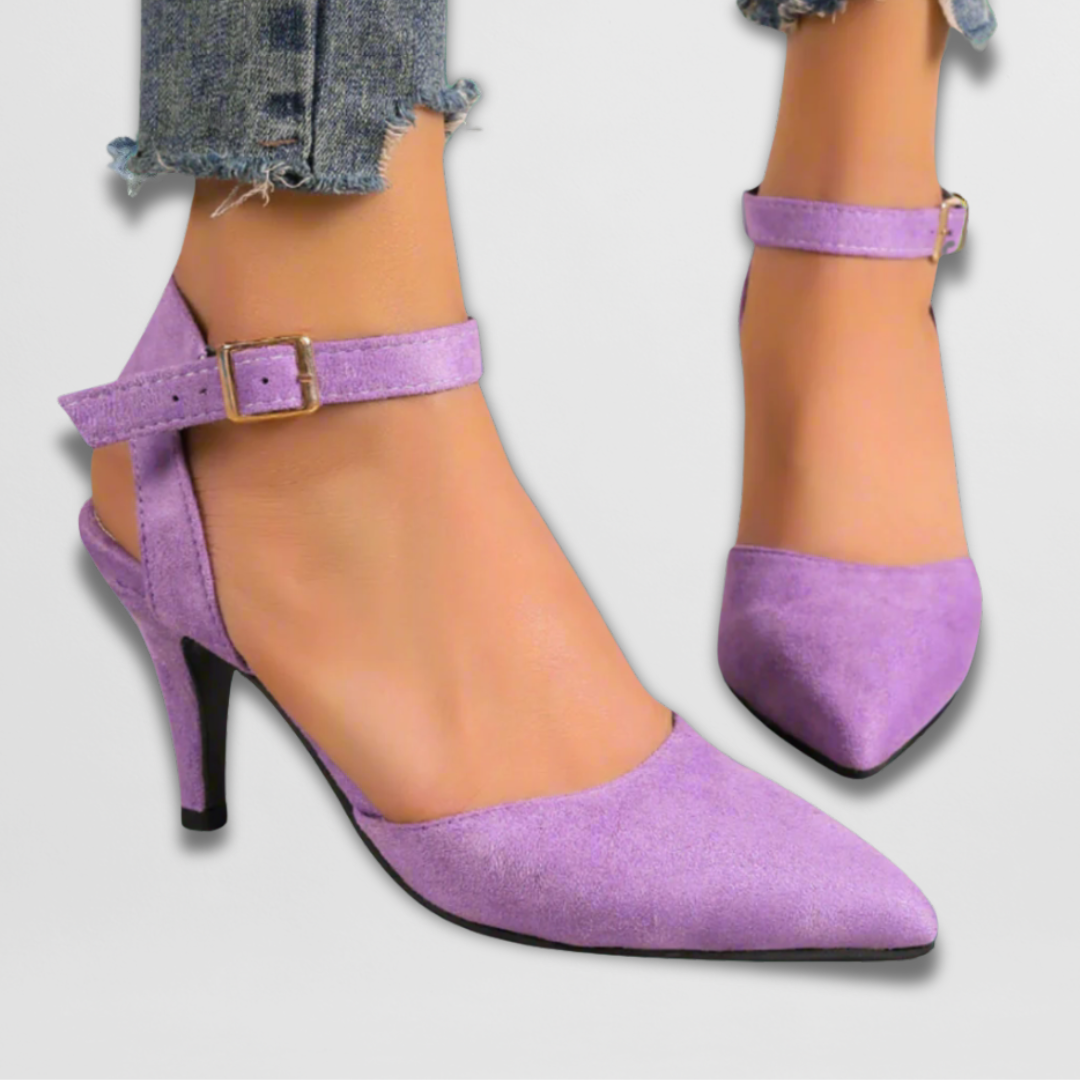 Dietlinde | Elegante Sandalen