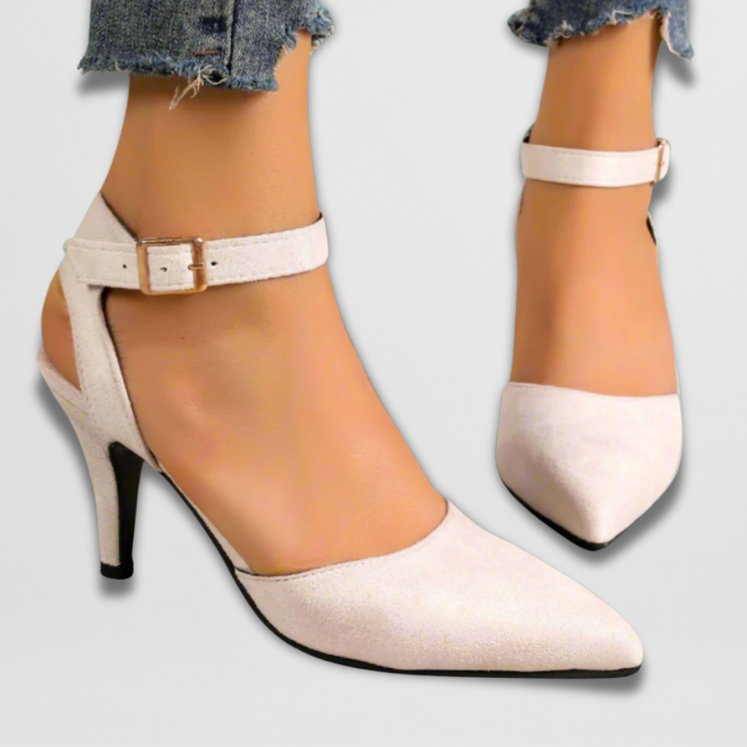 Dietlinde | Elegante Sandalen