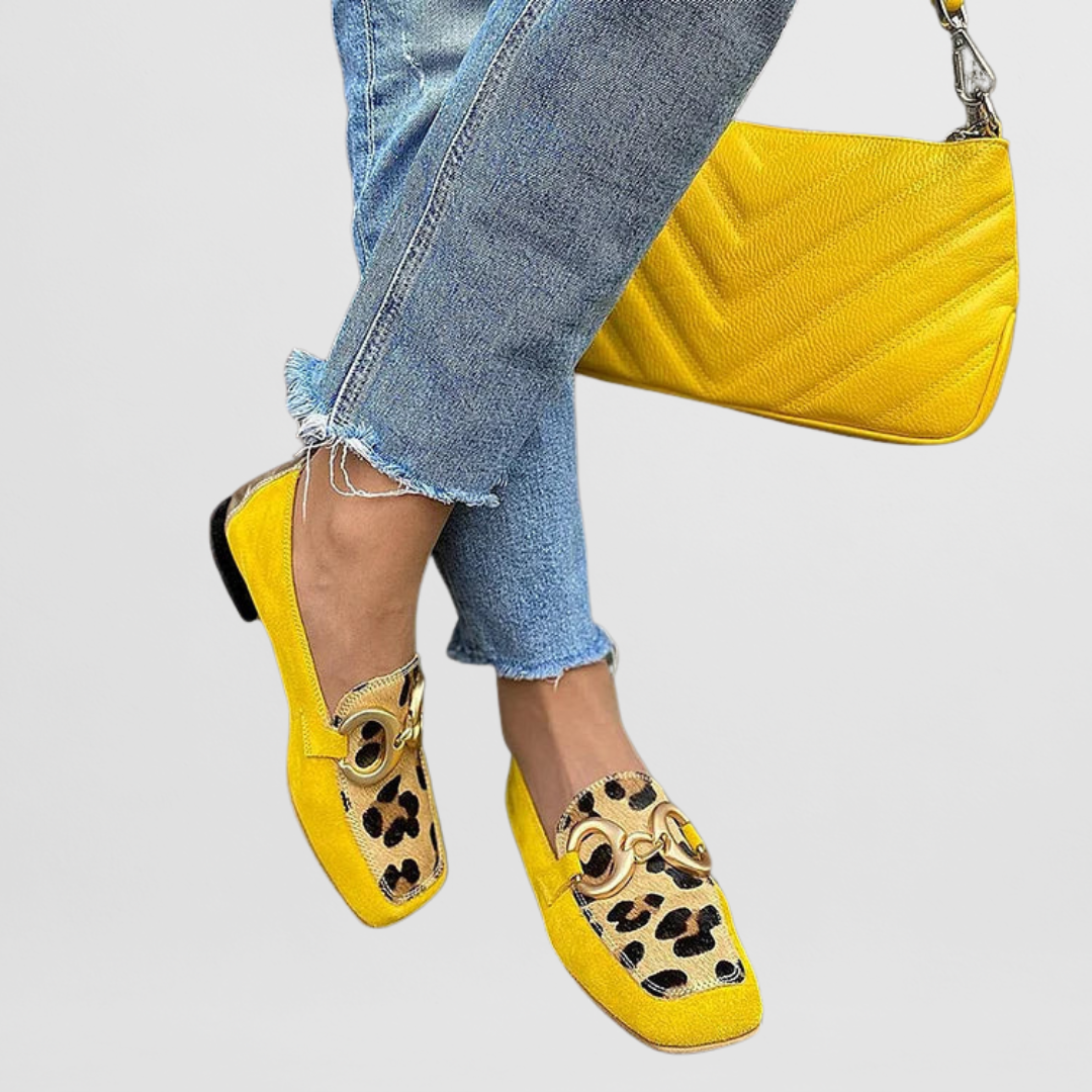 Lola | Stilvolle Loafer