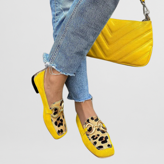 Lola | Stilvolle Loafer