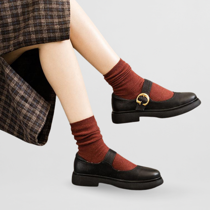 Ulla | Bequeme Mary Janes