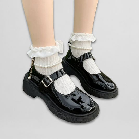 Orina | Premium-Mary-Janes