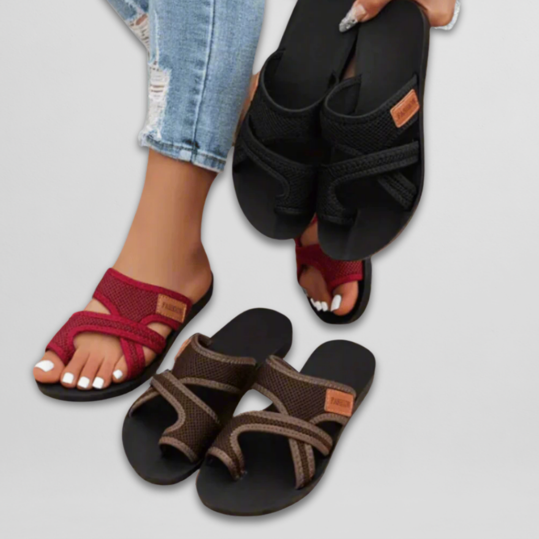 Undine | Frische Sommerschuhe