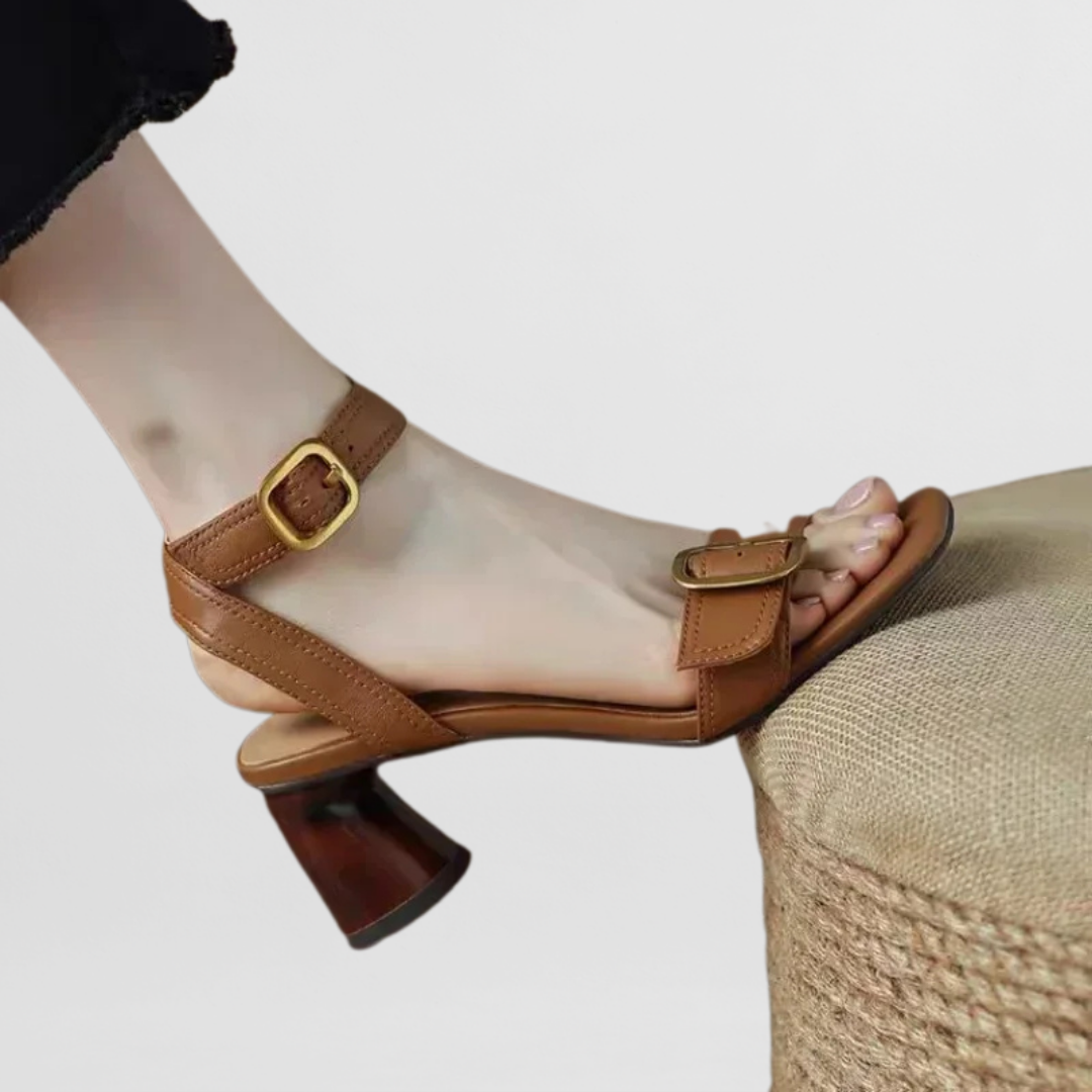 Liliana | Stylische Sandalen