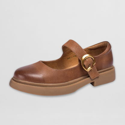 Ulla | Bequeme Mary Janes