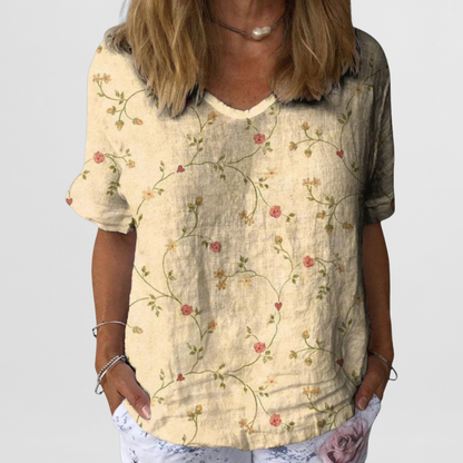 Celine | Leichte Bluse